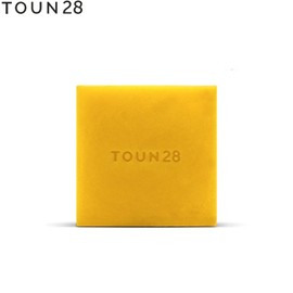 TOUN28 No Wash Treatment Bar 80g, Type:Damaged Hair
