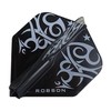 Robson Bull's NL Plus Tribal Flight - Standard Colour White