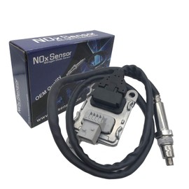 kmdiesel 5WK9 6742B Inlet UPSTREAM Nitrogen Oxide Sensor 4326873 68210084AA 2872948 nox sensor Fit for Ram 2500 3500 4500 5500 Cummins ISB 6.7L 2013-2018