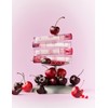 Clio [클리오] 크리스탈 글램 틴트 체리 시리즈 4종 (택1) [Clio] Crystal Glam Tint Cherry Series 4 Types (Choose 1)