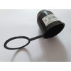 Filmer Cover Cap for AHK with Safety Ring Protection Against