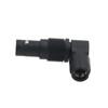 HangTon Black 0B FSG 5 Pin 90-Degree Connector Rotated Adjustable