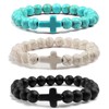 twinkle eye 3 Pcs Inspirational Christian Gifts for Women, Men