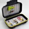 YAZHIDA | Waterproof fly box | Send 14 flies |