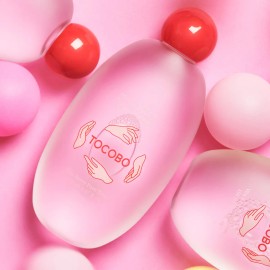 Set Antioxidante Facial Con Contorno De Ojos Tocobo