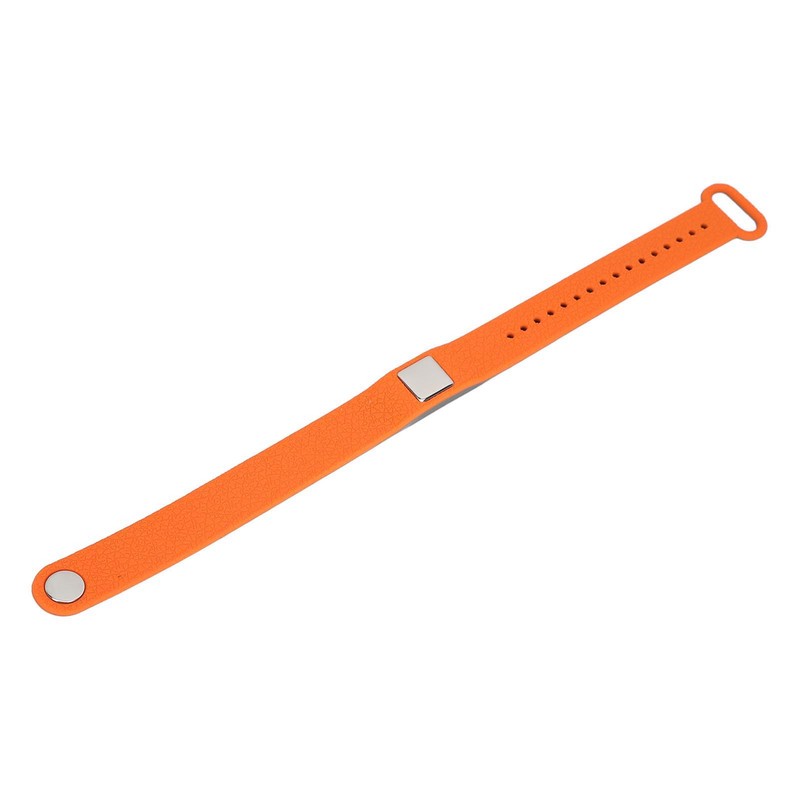 Silicone Static Bracelet Improve Sleep Quality Reduce Inflammation Antistatic Wrist