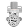 Air Pressure Regulator, Long Life Pneumatic Vacuum Pressure Regulator Professional