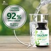Calcium Supplement 1200 mg - with Vitamin D3 for Best