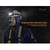 Fenix HP16R Rechargeable Headlamp - 1250 Lumens