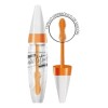 Rímel Exactitud En Gel Con Serum Diamond Beauty Original Transparente