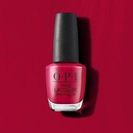 갤러리아 OPI네일락커 F007 - Red-veal Your Truth Galleria OPI Nail Lacquer F007 - Red-veal Your Truth
