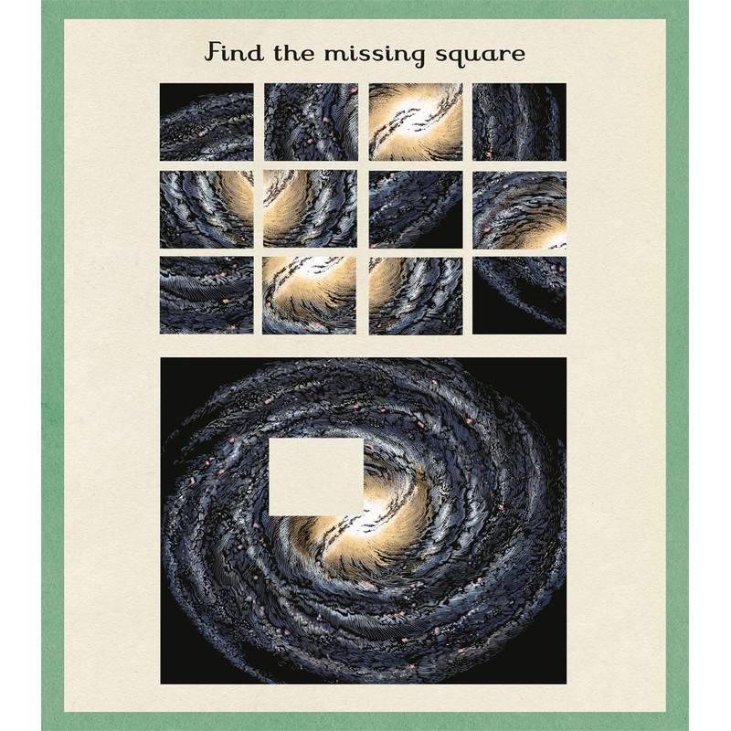 Planetarium Activity Book