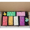Highly Scented Wax Melt Gift Box, Summer Fragrance Collection