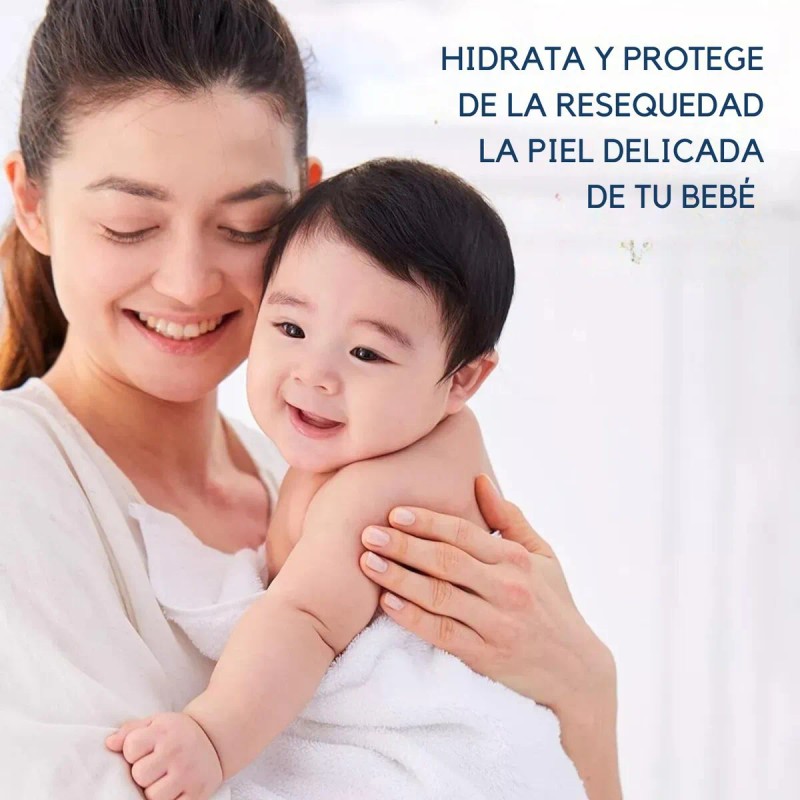 Cetaphil Baby Daily Lotion - 450 g - 399 mL