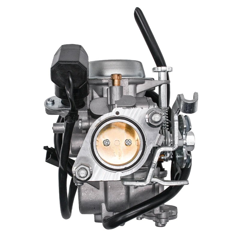 XingLi 300cc Carburetor for Trailmaster XinYang 300cc UTV Carburetor GO