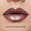 GA-DE True Color Satin Lipstick-142 Golden Rose 4.2g
