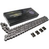 CNCMOTOK 415H-110L Chain For 49cc 60cc 66cc 80cc 2-Stroke Engine