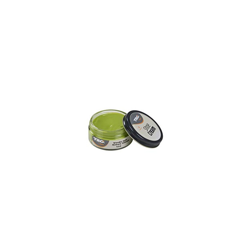 TRG The One Shoe Cream for Shoes & Handbags -