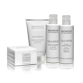 Vagheggi Equilibrium Cleansing Milk