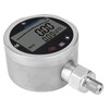 Digital Hydraulic Pressure Gauge 400BAR 0‑40Mpa 5800PSI with G1/4 Connector