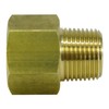 [RoHS] Flowbar Brass Different Diameter Male Female Socket GMF(R) -