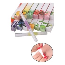 Aceite Hidratante De Pincel Para Cutícula Uñas Manicura