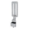 DOGYU Tsuchigyu Sangyo Dendol Holder FH-101 Silver