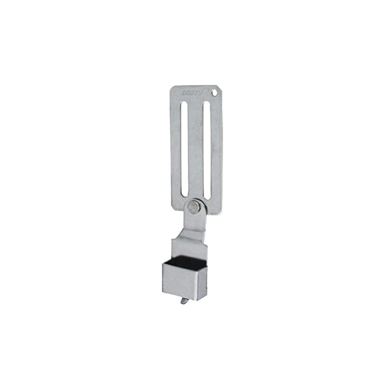 DOGYU Tsuchigyu Sangyo Dendol Holder FH-101 Silver