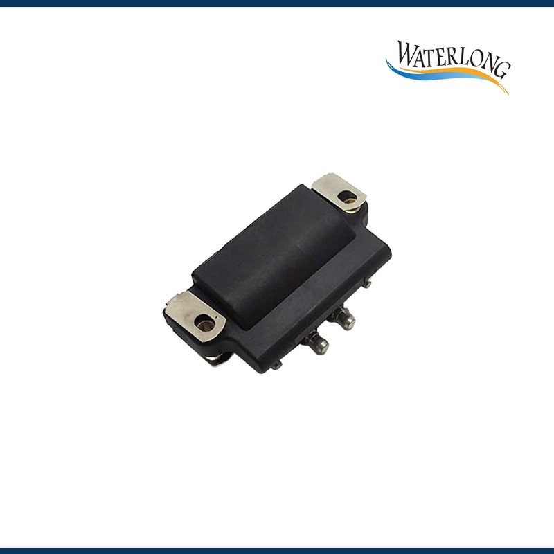 Bobina de encendido de doble enchufe 583740,18-5170 para Johnson Evinrude