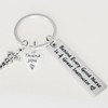 Kivosliviz Nurse Preceptor Keychain Gifts for Women Men Male Nurse