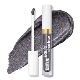 REVLON Glimmer Liquid Shadow, Smudge-Proof Shimmer Eyeshadow Makeup, Long Lasting, High Pigment, 202 Glimmerverse