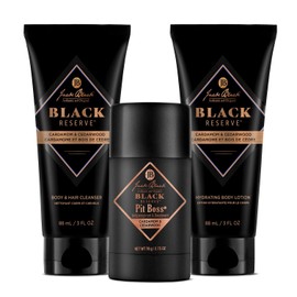 Jack Black Reserve Body Collection Set for Men