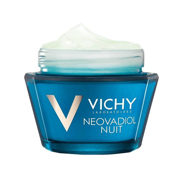 Vichy Nuit Night Cream 0.05 kg