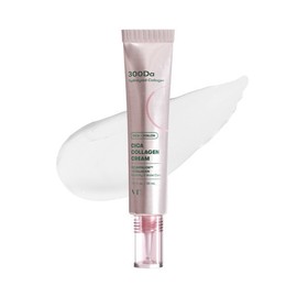 VT Cica Collagen Cream 30ml (low-molecular collagen elasticity wrinkle improvement cream) / VT 시카 콜라겐 크림 30ml (저분자 콜라겐 탄력 주름개선 크림)