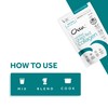 Ossa Collagen Peptides Powder 400g | Grass Fed | Natural