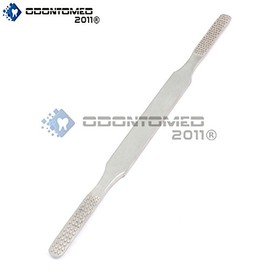 OdontoMed2011 RASPS FOMON 8.25” ODM