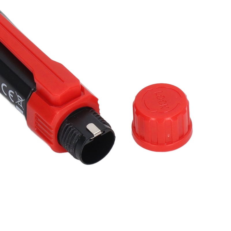 Brake Fluid Liquid Tester Pen Oil Moisture Detector Vehicle Automotive