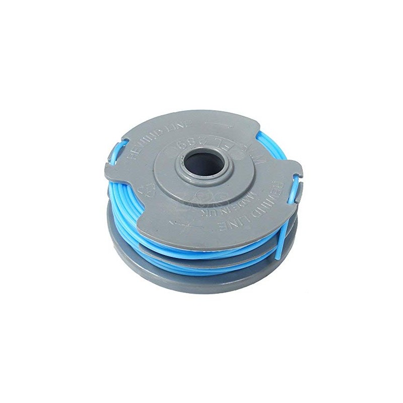 Nylon Line Spool FLY021 for Flymo & Ryobi Strimmers