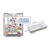 WPW10515058 Refrigerator LED Light for Whirlpool WRS325FDAB06 WRS325FDAD02 WRS325FDAM01 WRS325FDAM02