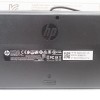 HP USB Slim Wired Office Keyboard 803181001 Model KU-1469 -