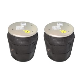Air Spring Rolling Lobe 410.P8864 W01-358-8864 66666 C81-1013 03-087 Air spring bag (Replaces Firestone W013588864,Firestone W01-687-5470,Goodyear 1R12-1097, C81-1011,0308716) (2)