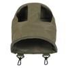 Rabbit Hay Feeder Bag Guinea Pig Hay Bag Hanging Feeder