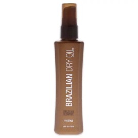 Brazilian Blowout Brazilian Dry Oil 3.4 fl oz
