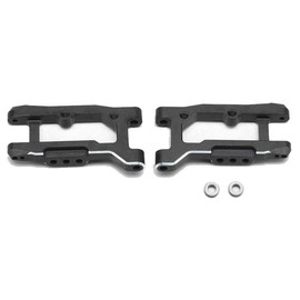 Yokomo Y2-008RAW Aluminum Rear H Arm Weight Specifications for RD2.0/SD2.0 Short Arm