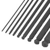 TONE BPL900 Long Ball Point L Shape Wrench Set, Contents: