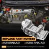 Solenoid Spool Valve Compatible With Honda Civic 2006 2007 2008