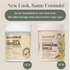 Crema Hidratante Shimmering Vanilla Hydrate & Glow para Rostro y