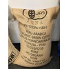 Organic Coffee Whole Beans Peru (5.3 oz (150 g) Medium