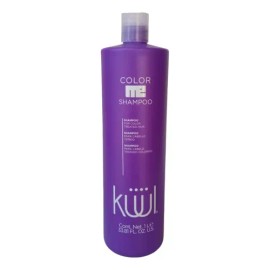 Küül Color Me Shampoo Para Cabello Teñido 1 L