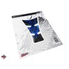 BIKE-label Tank Pad 3D Ghost Blue Compatible with Suzuki 501126VA